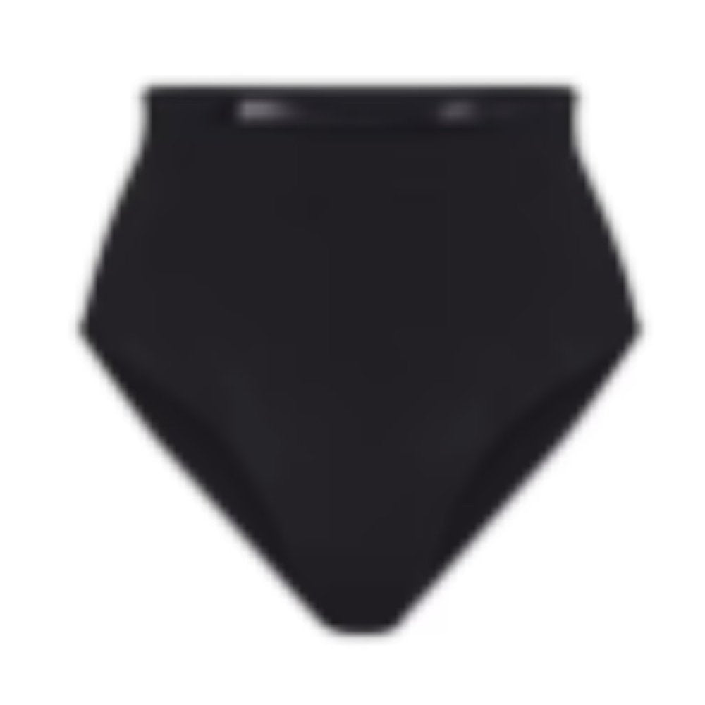 (2217) SKIMS NWOT SEAMLESS SCULPT MID WAIST BRIEF