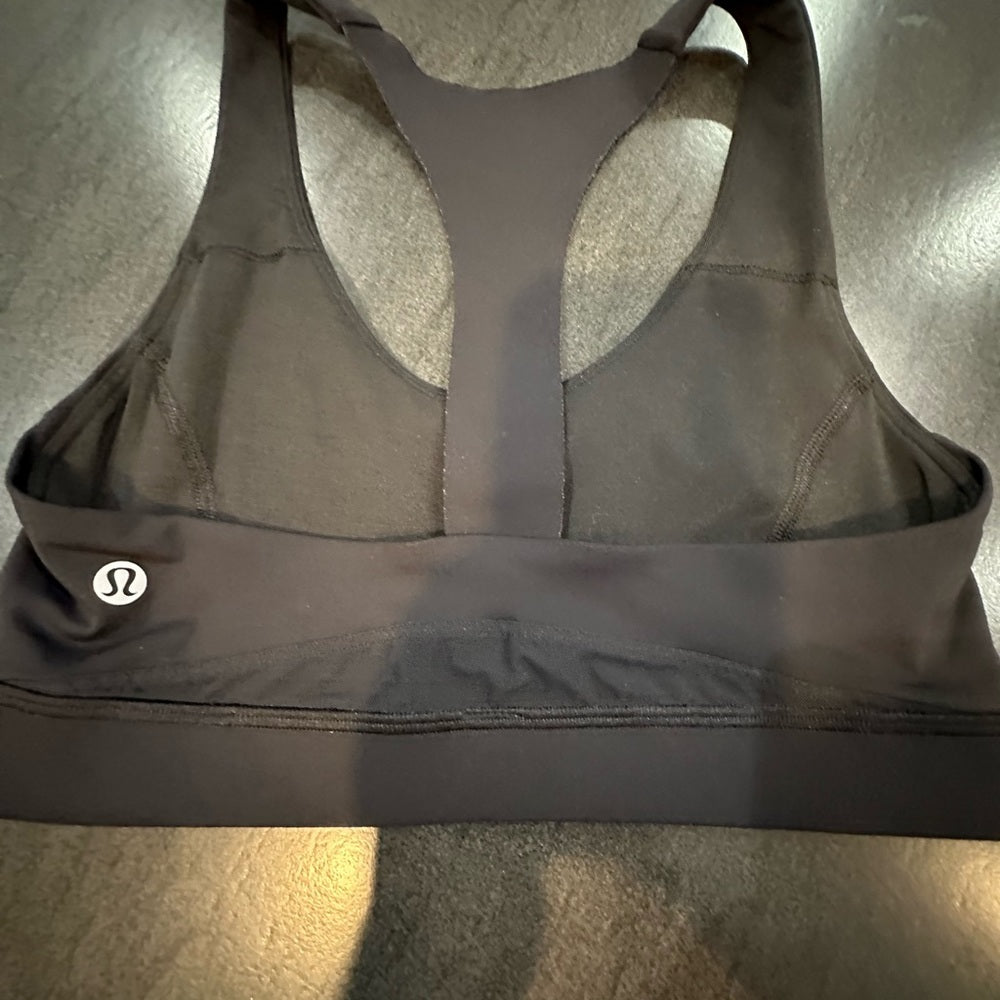 (1160) 🍋 Lululemon Break Free Bra