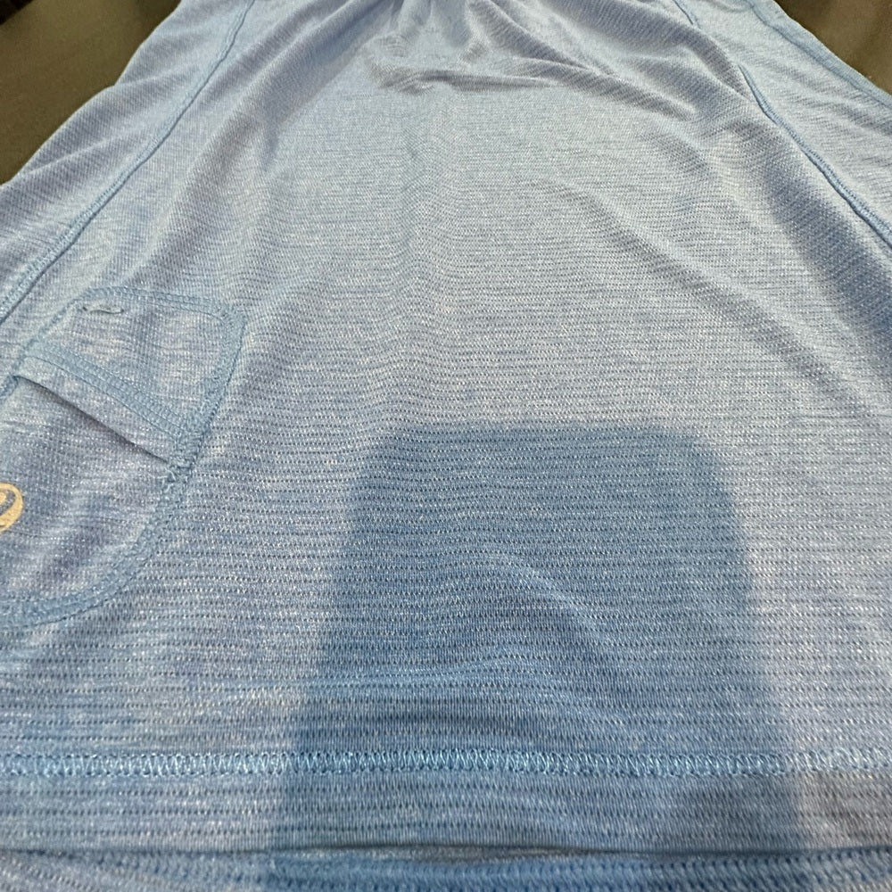 (1159) Lululemon Run: Silver Bullet Sleeveless Tech