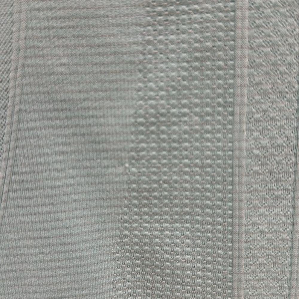 (6037) ๐ LULULEMON RUN: Swiftly Tech Long Sleeve Crew Sz 8 *VGUC