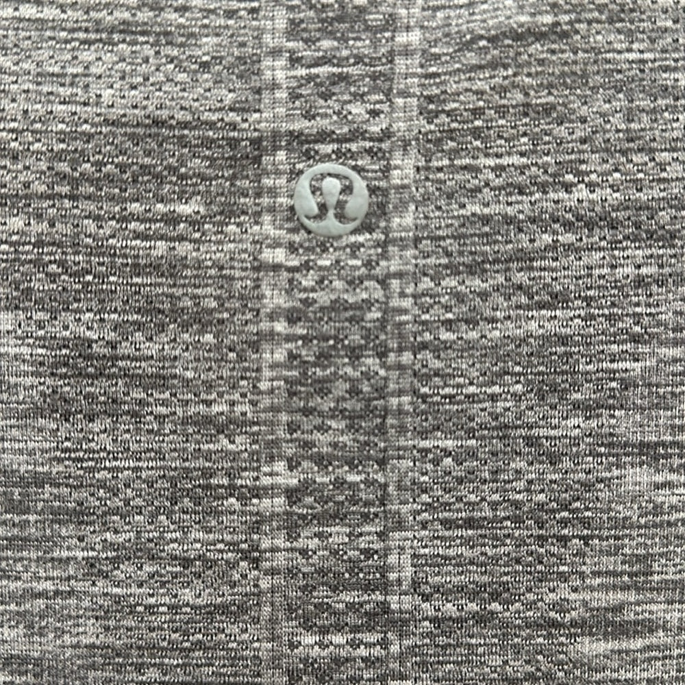 (6070) ๐ LULULEMON RUN: Swiftly Tech Short Sleeve Crew Sz 10 **LOVED