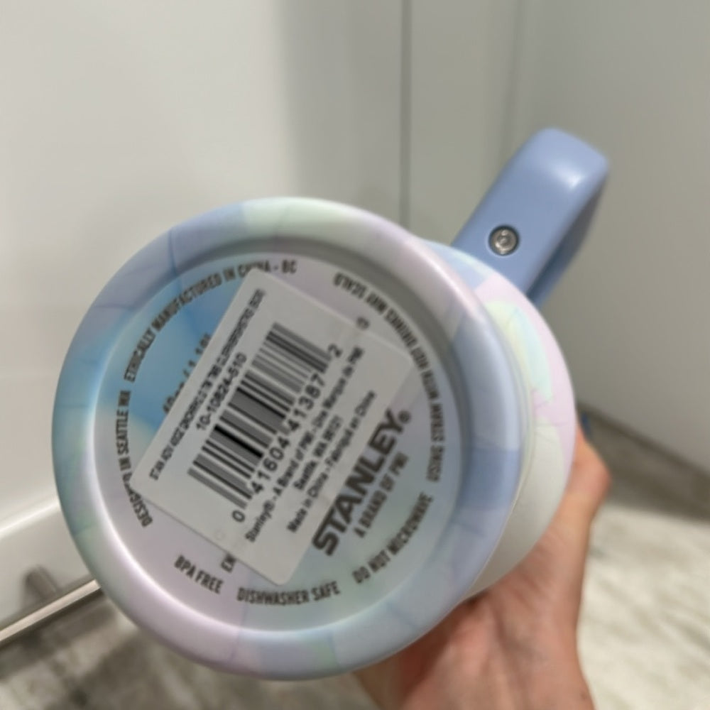 (6162) NEW STANLEY THE QUENCHER H2.0 FLOWSTATE™ TUMBLER | 40 oz *LIMITED ED