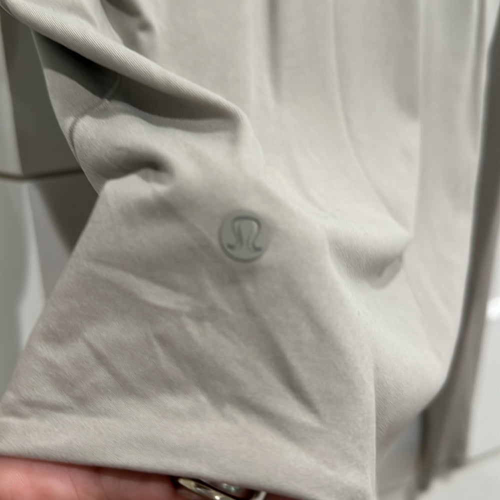 (6263) Wundermost Ultra-Soft Nulu Turtleneck Bodysuit in SMALL