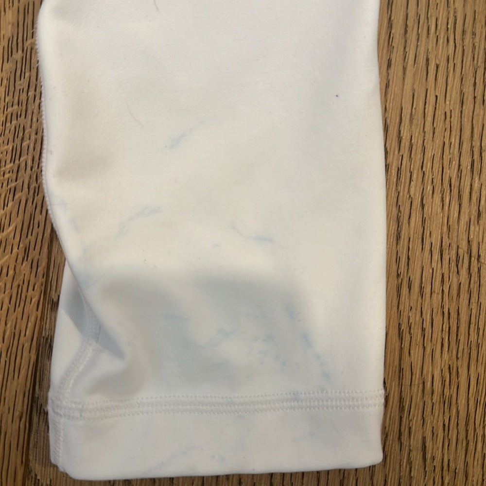 (6284) LULULEMON Align Crop *21" Sz 4 *LOVED