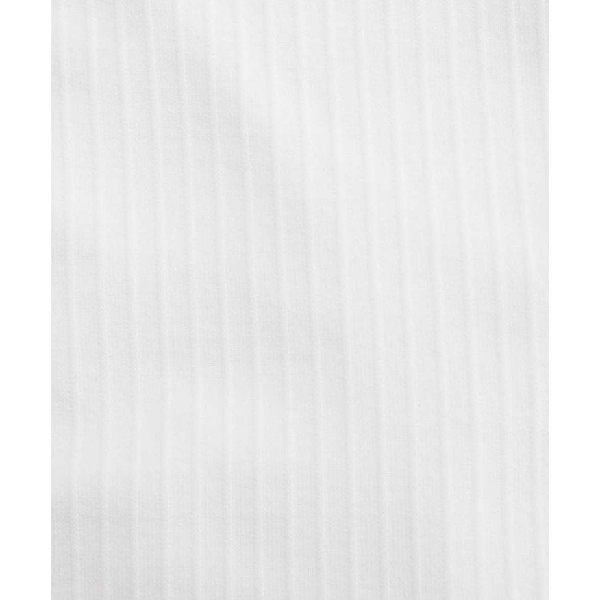 6428 - LULULEMON Ebb to Street Tank Top in White Sz 6 (No Pads)