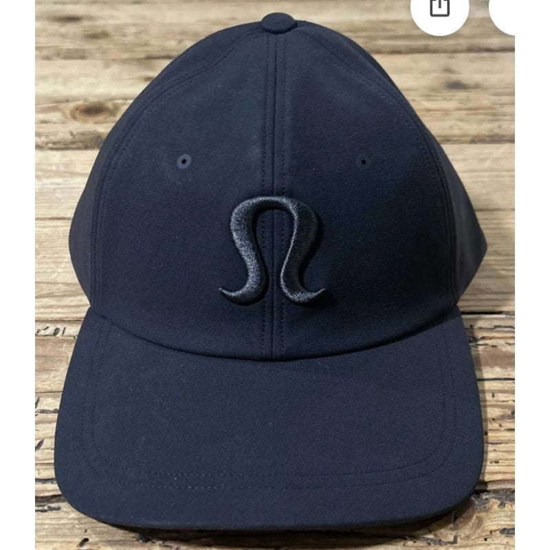 2384 NWT Lululemon Days Shade Ball Cap *SOLD OUT