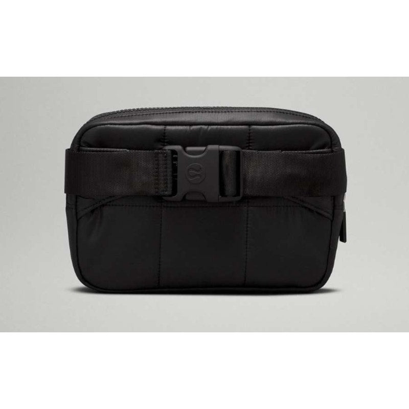 2367 NWT LULULEMON Quilted Grid Belt Bag Hand Warmer 1.5L