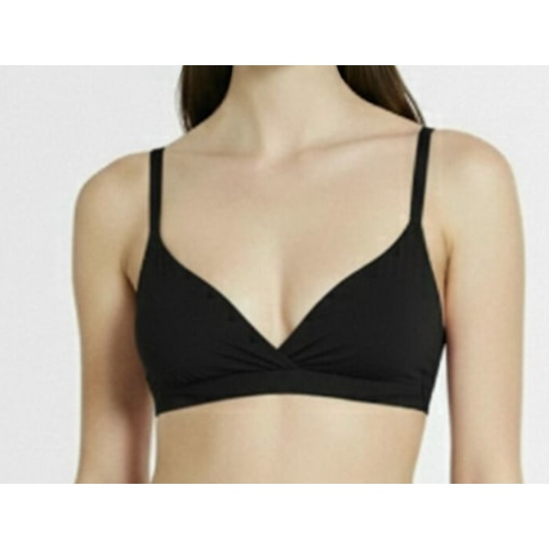 0234 SKIMS Fits Everybody triangle bralette in Sz XL