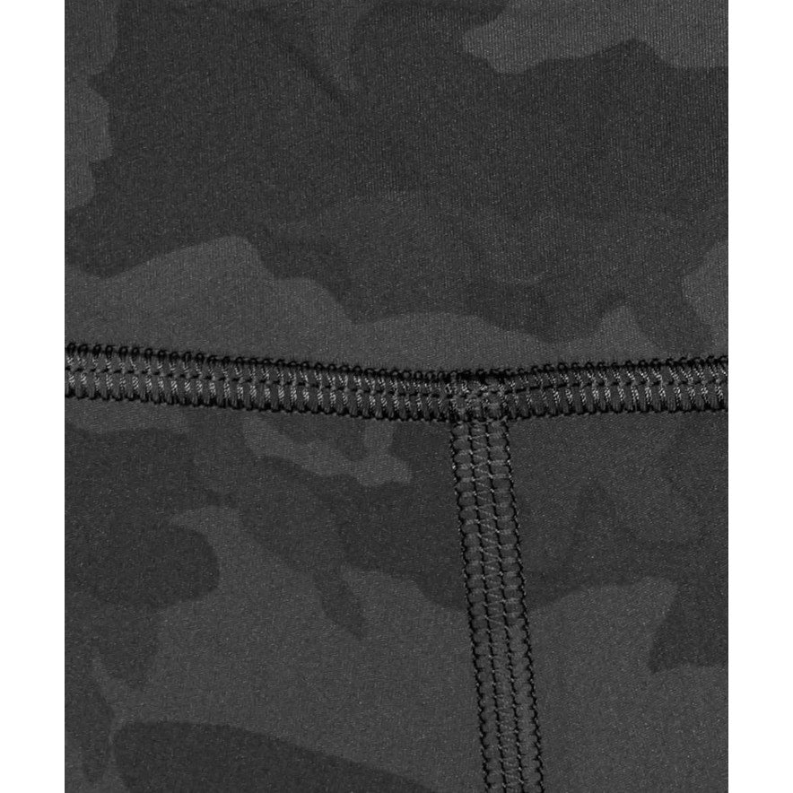 0241 LULULEMON Fast And Free Short 6" *Non-Reflective Sz 6 LOVED