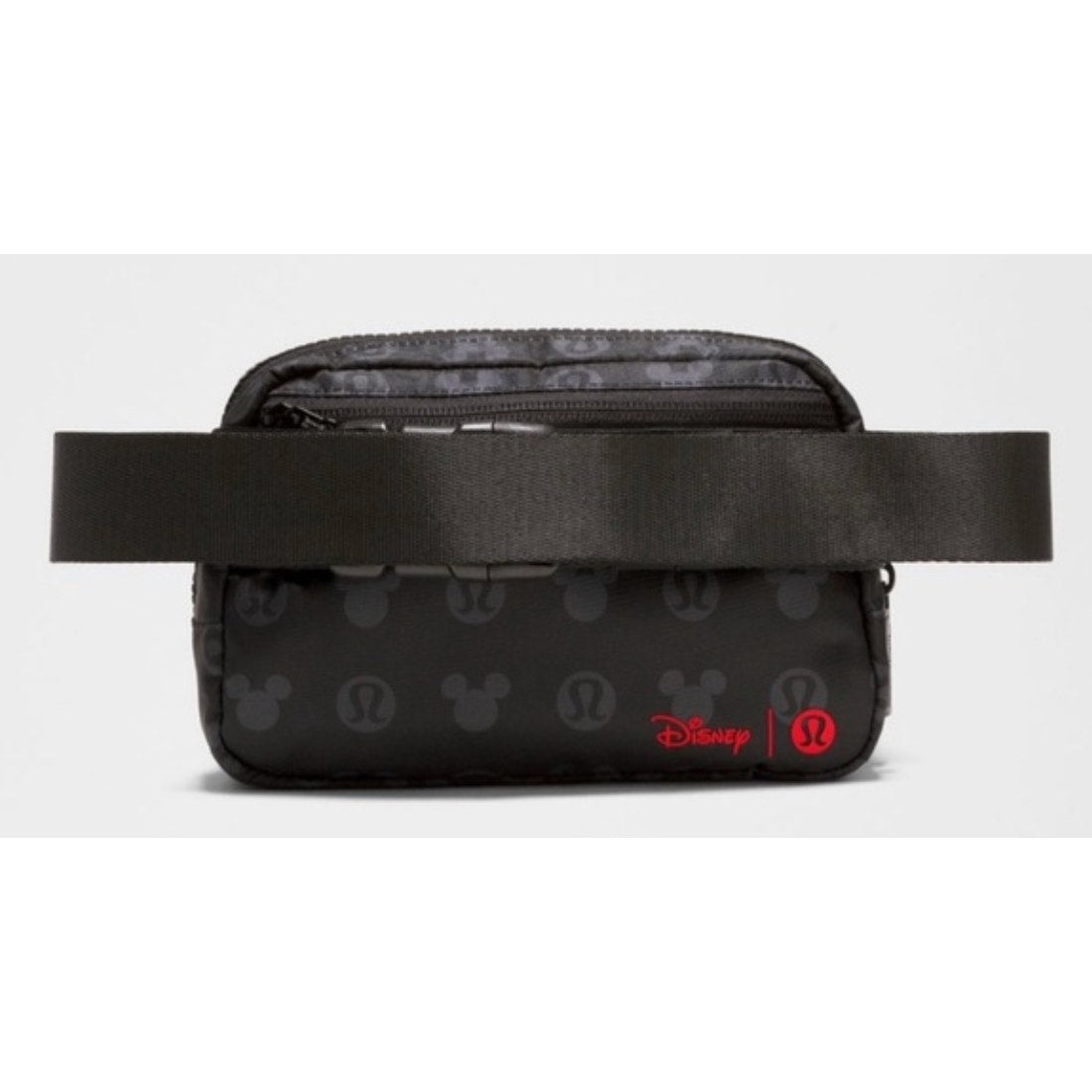 6386/6388 NWT LULULEMON x DISNEY Everywhere Belt Bag **LIMITED EDITION