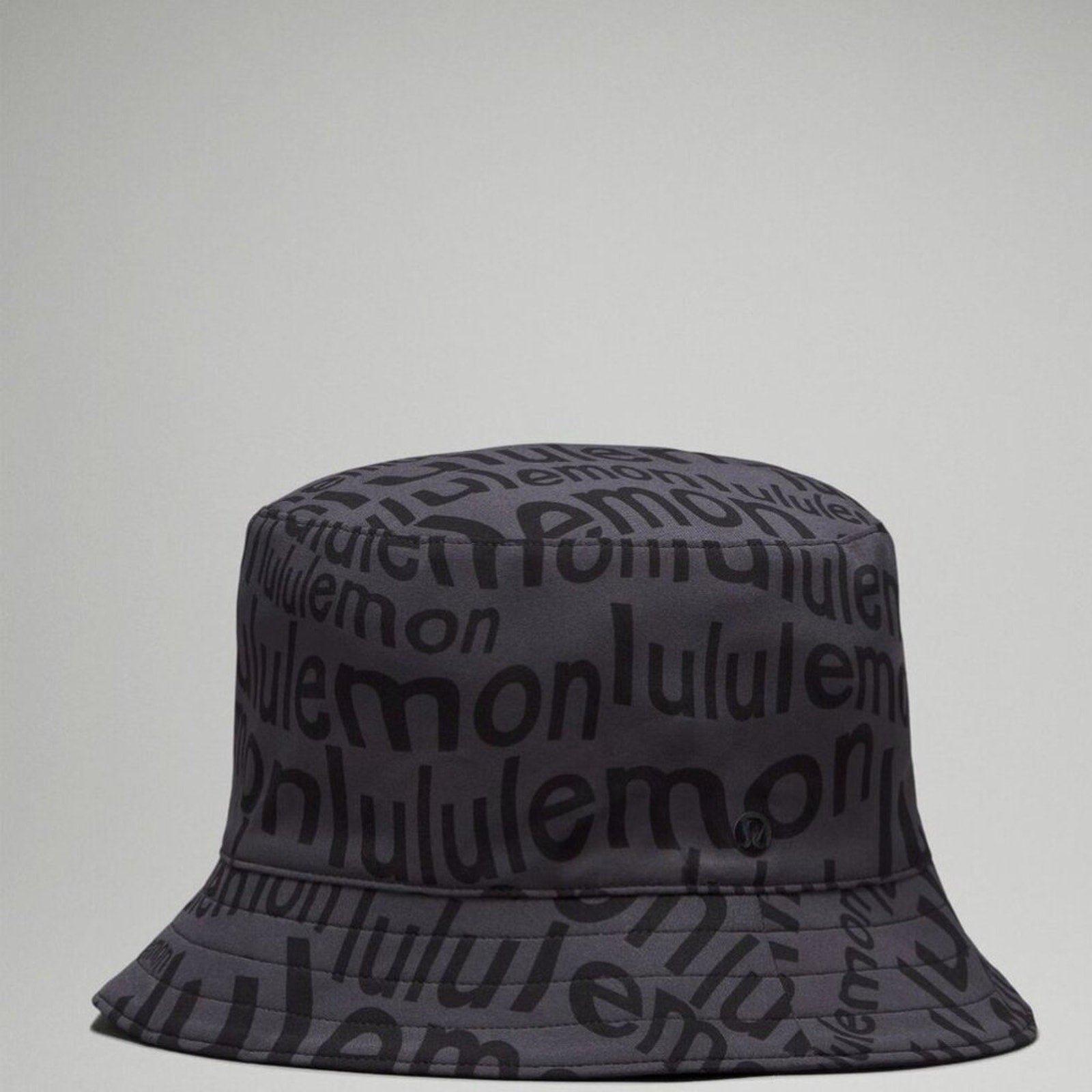 (6894) NWT LULULEMON BOTH WAYS BUCKET HAT - L