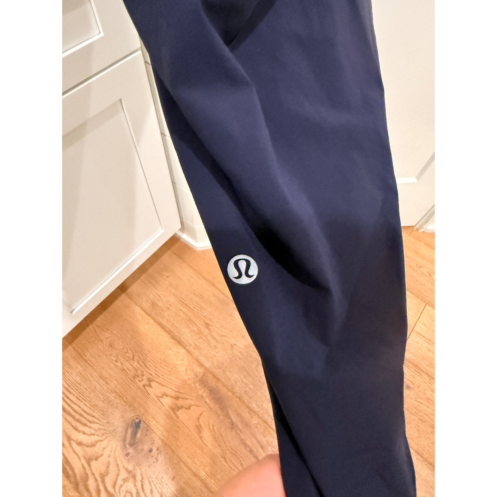 Sun Setter Jogger (28") Midnight Navy Sz 6 *LOVED EUC