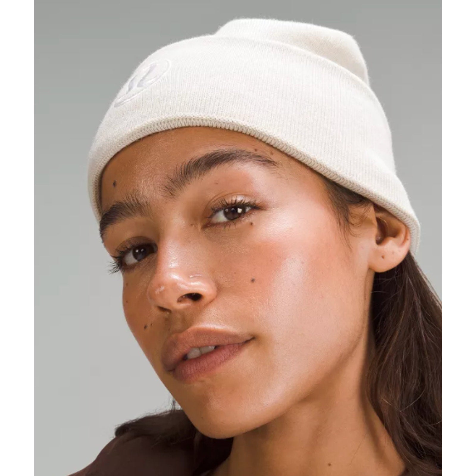 0224 NWOT LULULEMOON Warm Revelation Beanie in L/XL **SOLD OUT