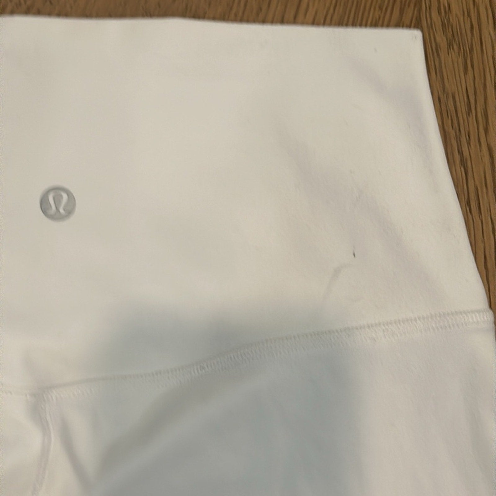 (6284) LULULEMON Align Crop *21" Sz 4 *LOVED