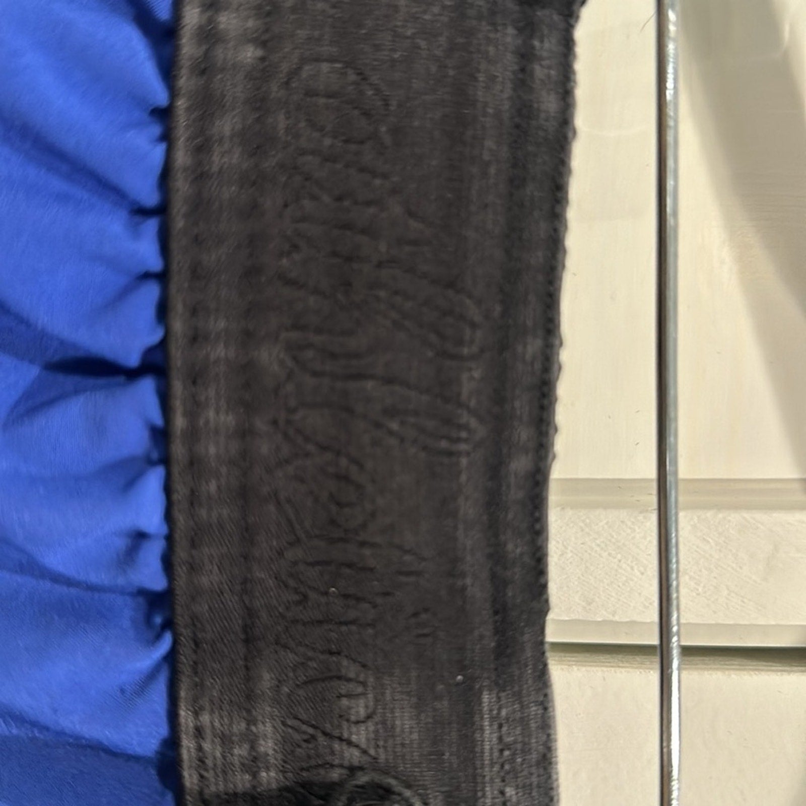 (6023) LULULEMON Go The Distance Short Sz 6 W=13" REVERSIBLE