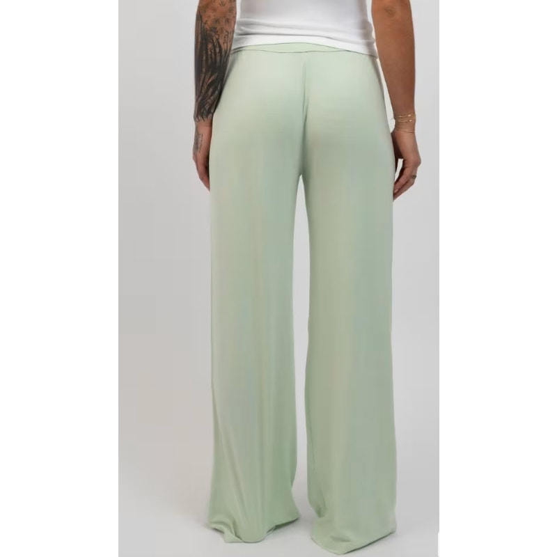 312 NEW COMFRT Cloud Lounge Pants in MINT Sz SMALL