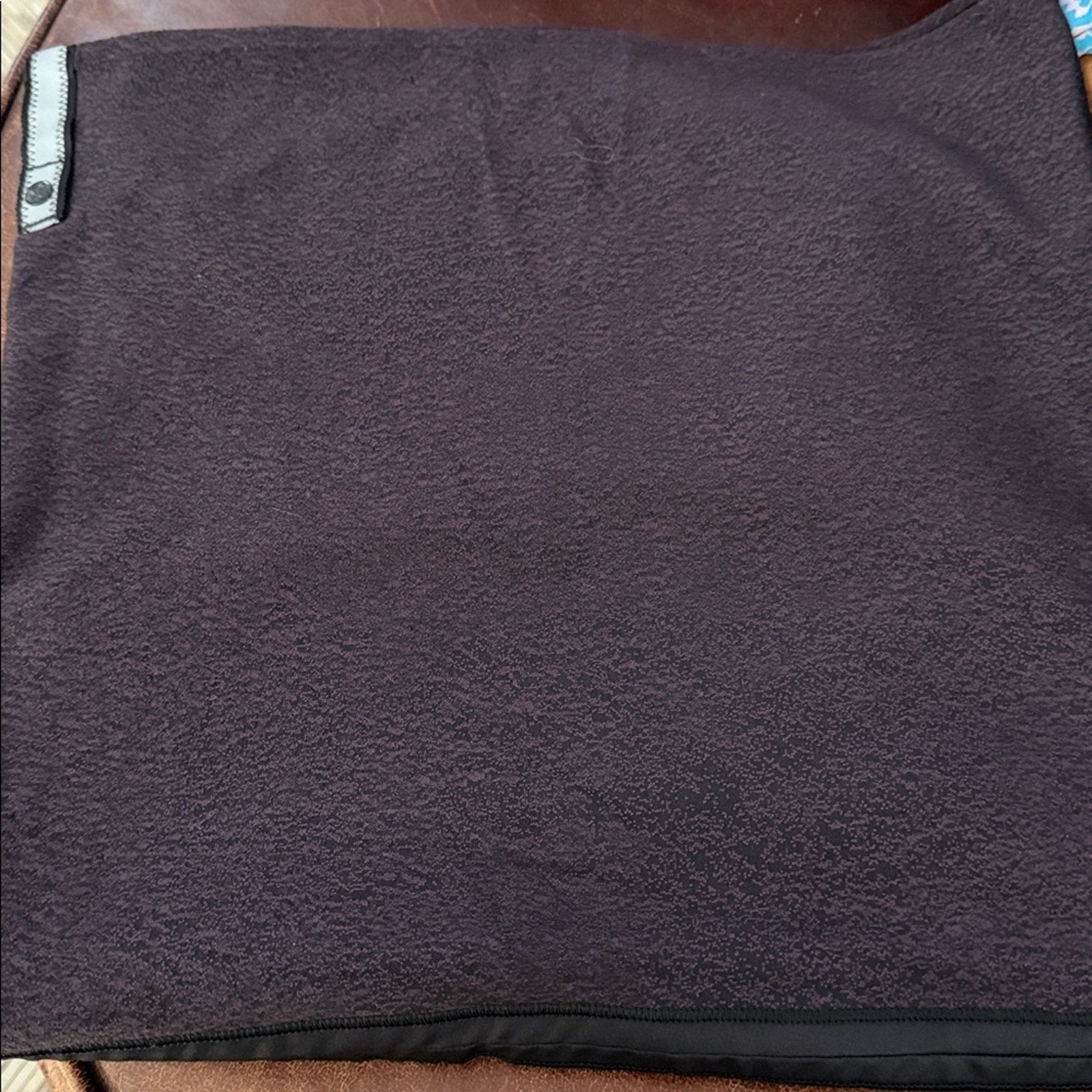 🍋 LULULEMON Vinyasa Scarf OS