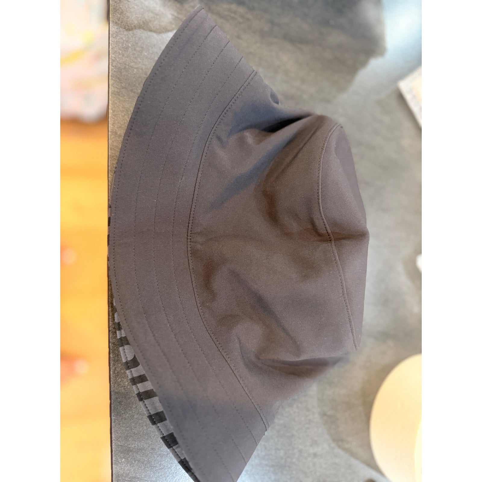 6910 NWT LULULEMON BOTH WAYS BUCKET HAT in L/XL **SOLD OUT