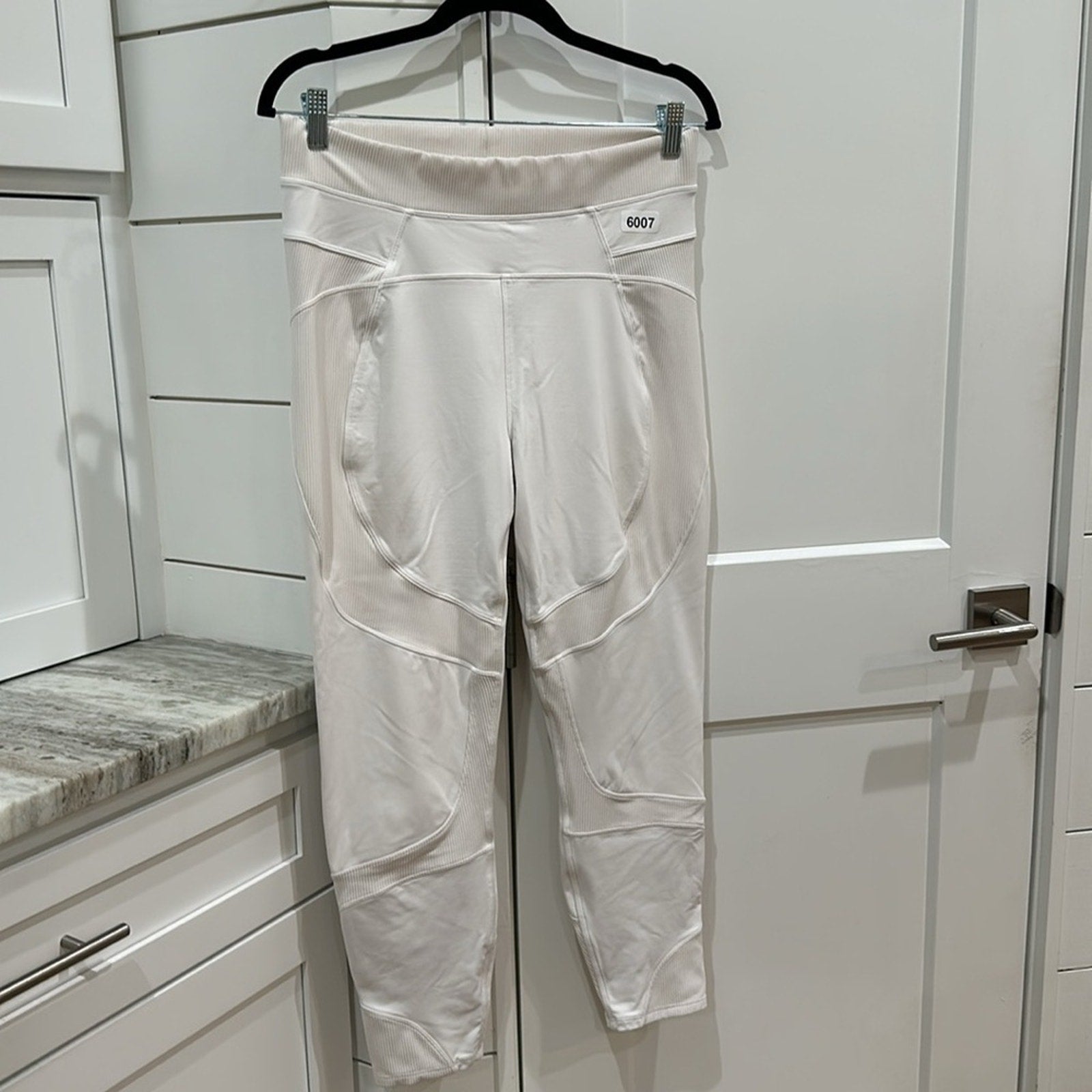 6007 LULULEMON New Ambition Super High-Rise Tight 28" Sz 12 *RARE