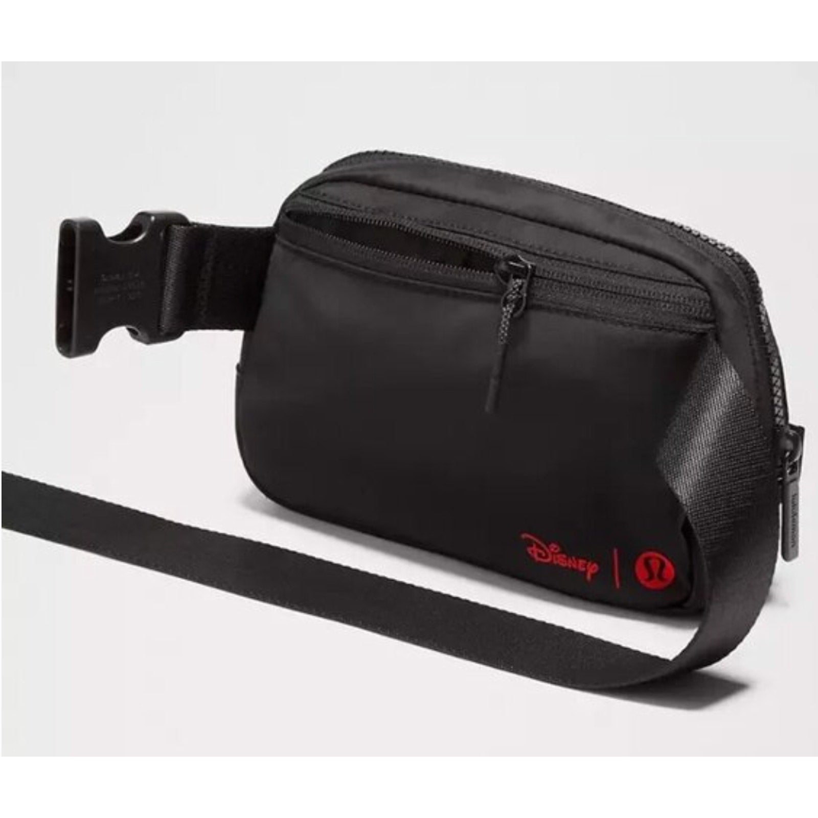 6383/6384 NWT LULULEMON DISNEY EVERYWHERE BELT BAG **DISNEY