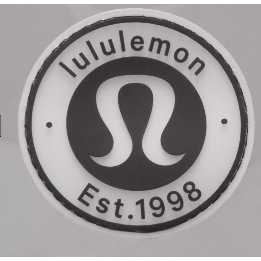 2327/2329 🍋 NWT LULULEMON Clear Belt Bag 1L **SOLD OUT on LLL SITE