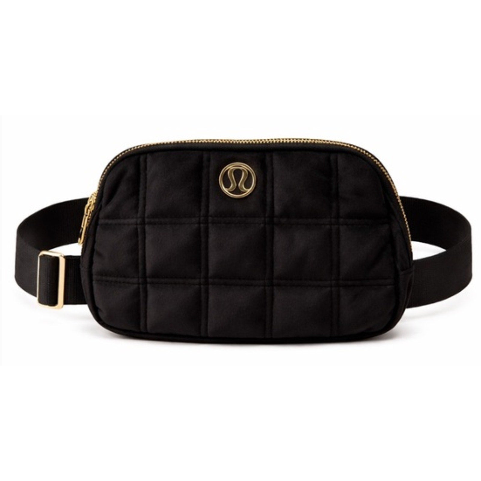 2321 NWT LULULEMON EVERYWHERE Belt Bag 1L Plush Fleece