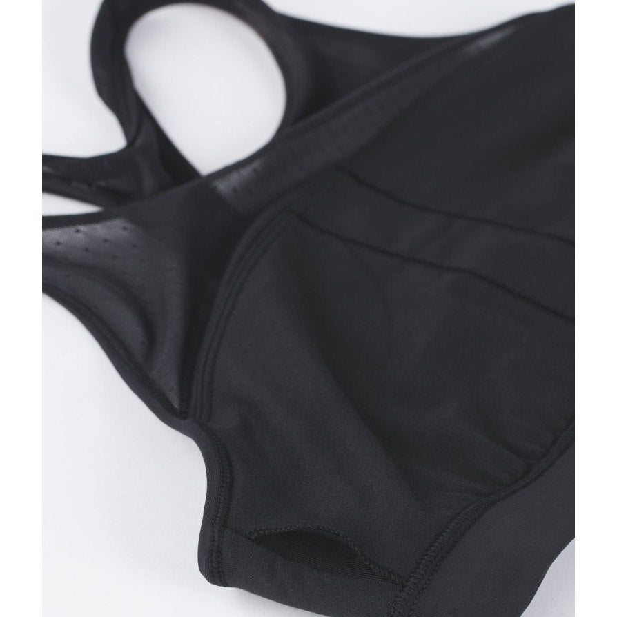 32 - Lululemon Move Bra Black Sz 8