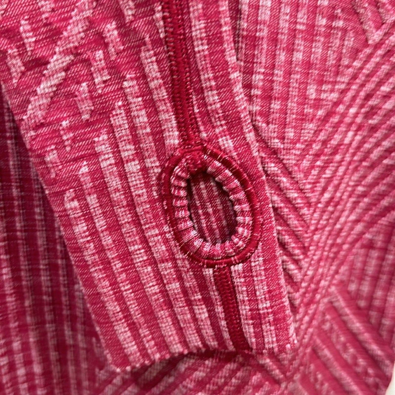 (6617)  🍋 LULULEMON Rest Less Pullover Sz 10 *EUC