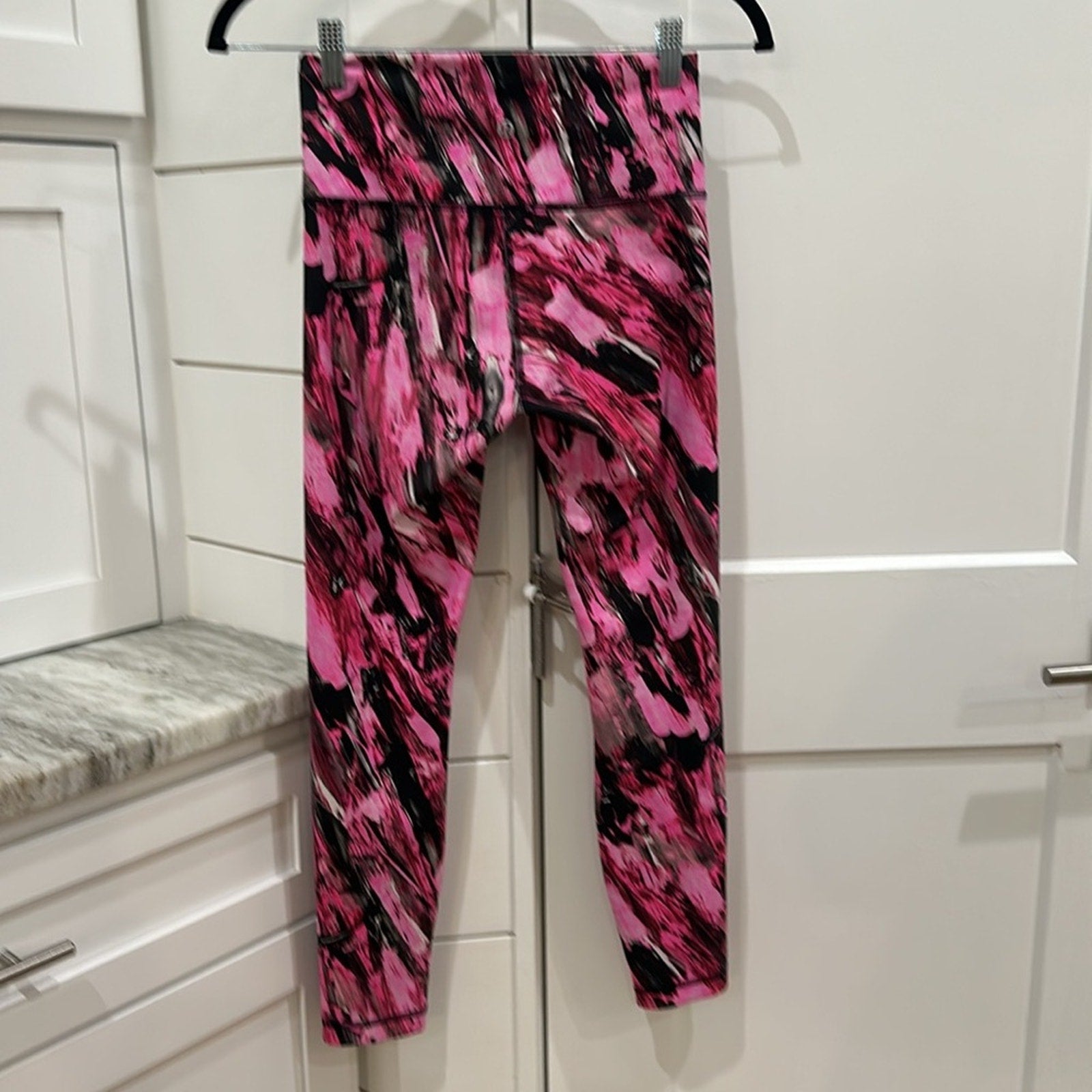 6188 Lululemon Wunder Train High-Rise Tight 25" in Sz 6 *EUC