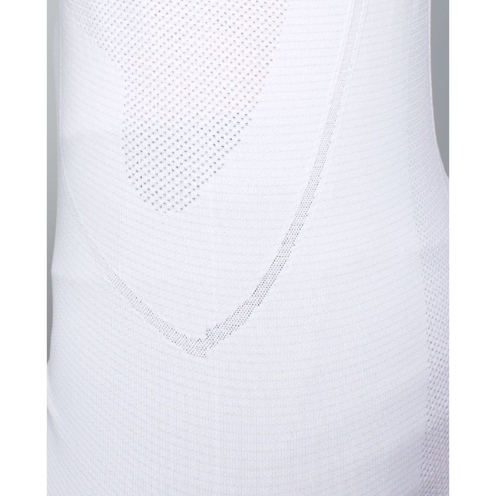 48 - Lululemon Run: Swiftly Tech Racerback SAN DIEGO in White in Sz 10 *RARE