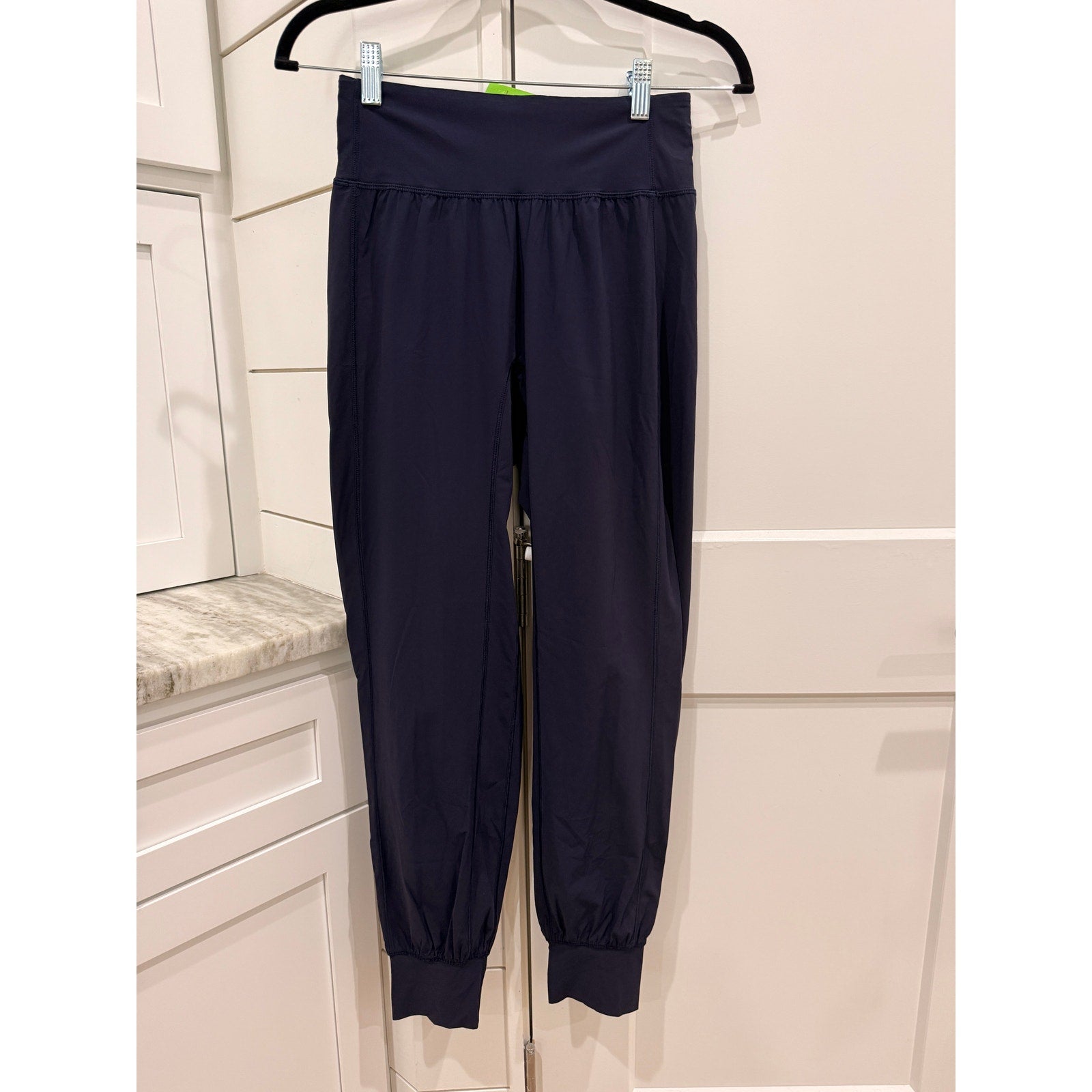 Sun Setter Jogger (28") Midnight Navy Sz 6 *LOVED EUC