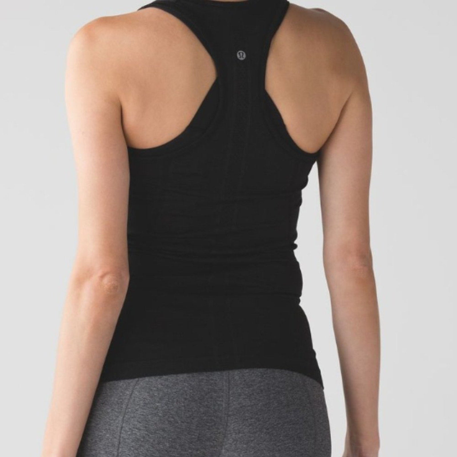 (1663)  🍋 LULULEMON RUN: Swiftly Tech Racerback ** 3 Pulls