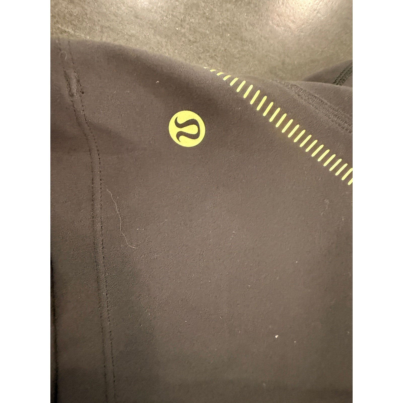 39 - Lululemon Align™ Tank *Gold French Press in Sz 8 *SPECIAL EDITION