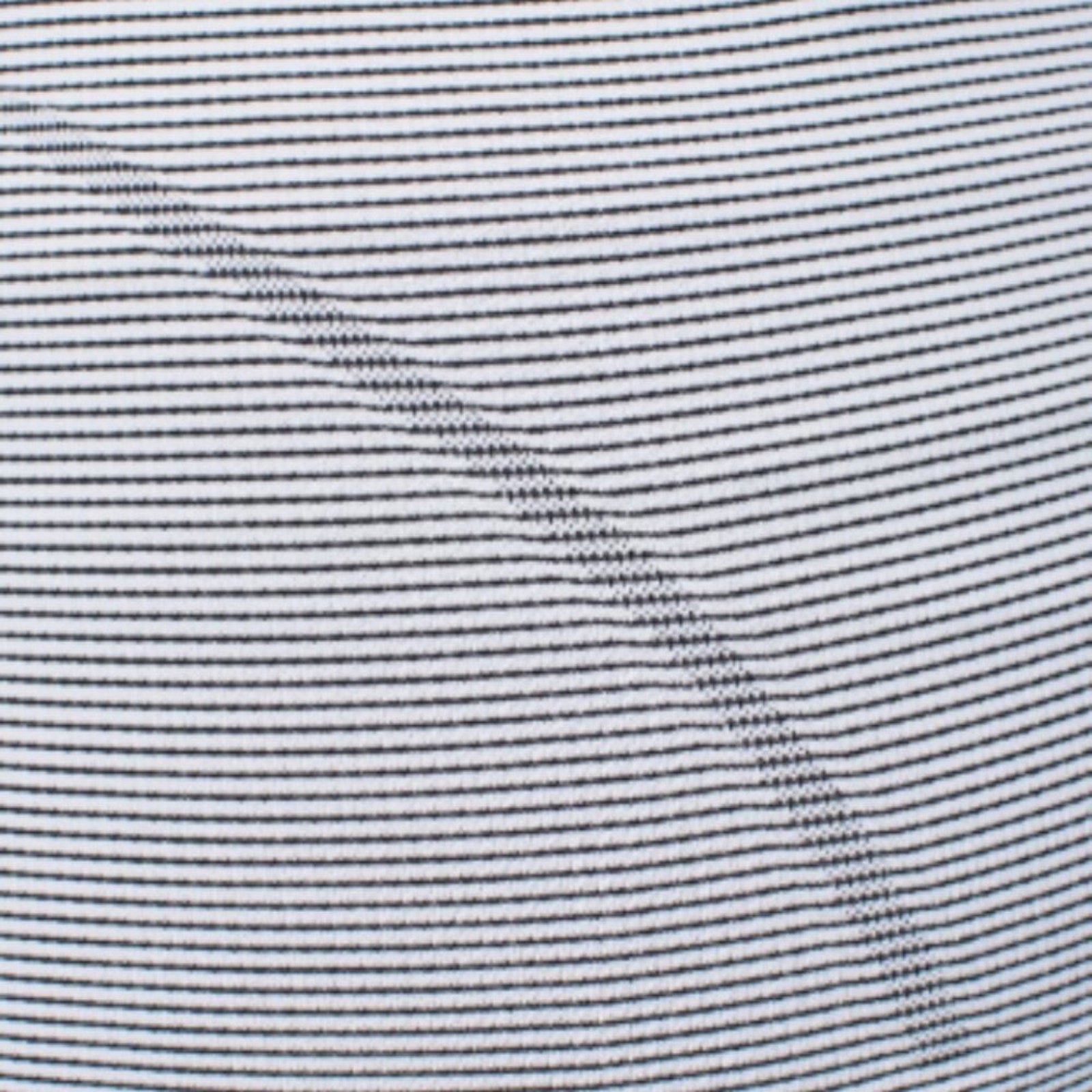 6014 - LULULEMON RUN: Swiftly Tech Short Sleeve *Stripe Sz 12