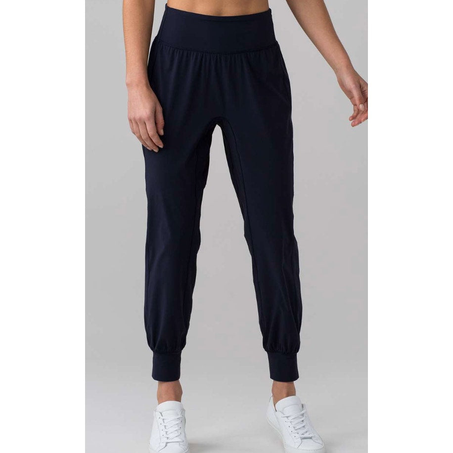 Sun Setter Jogger (28") Midnight Navy Sz 6 *LOVED EUC