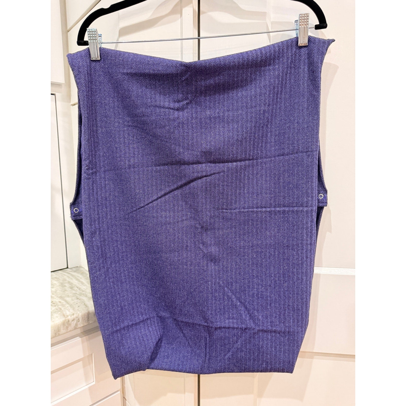 416 - LULULEMON IVIVVA Vinyasa Scarf OS