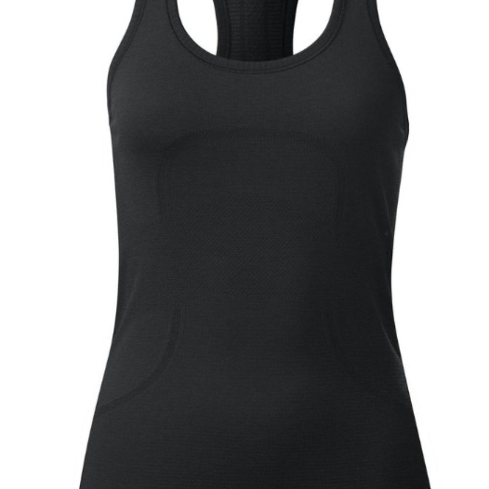 (1663)  🍋 LULULEMON RUN: Swiftly Tech Racerback ** 3 Pulls