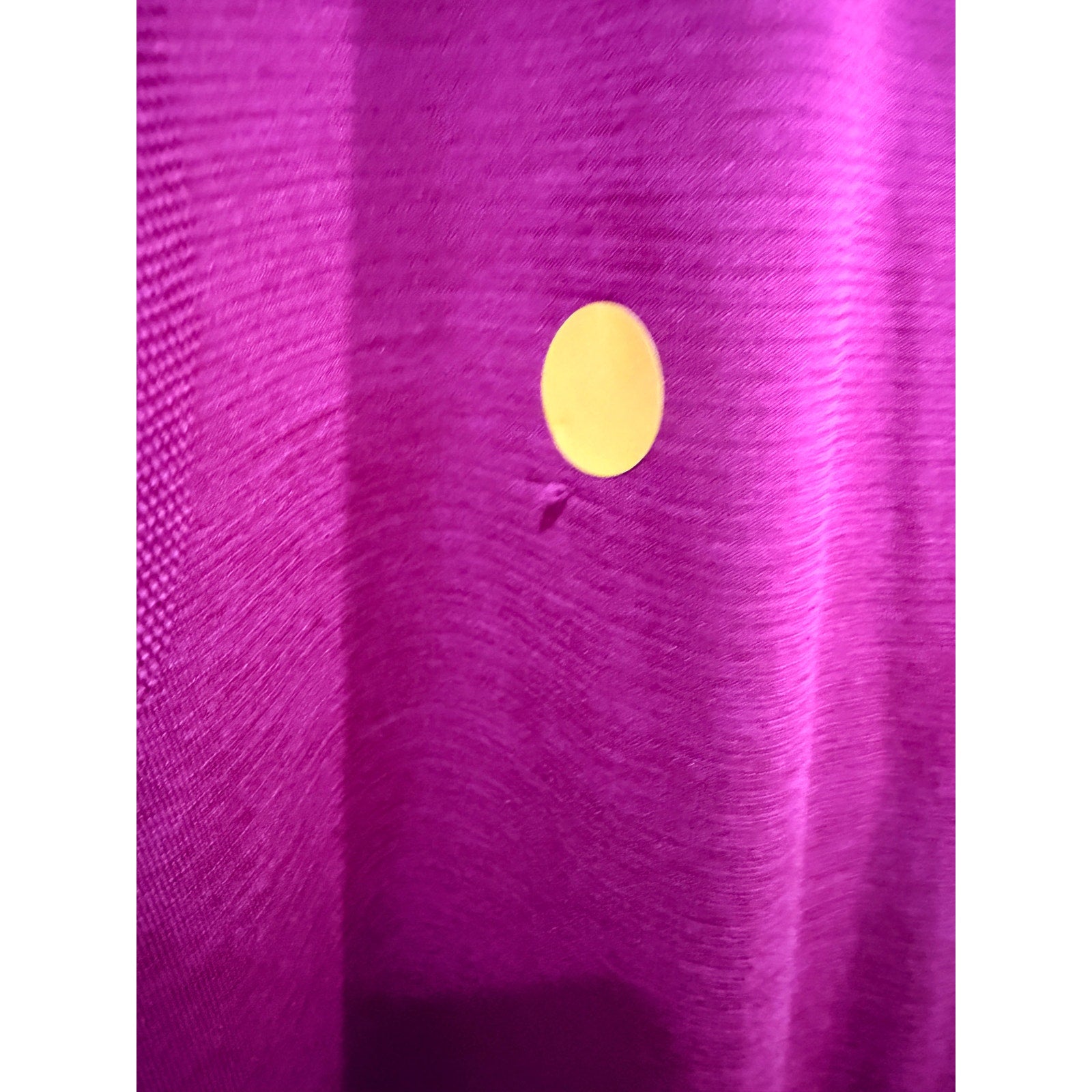 6489 - LULULEMON Swiftly Tech Sht-Slve Shirt Hip Lngth in Berry Rumble Sz 10 **PULL