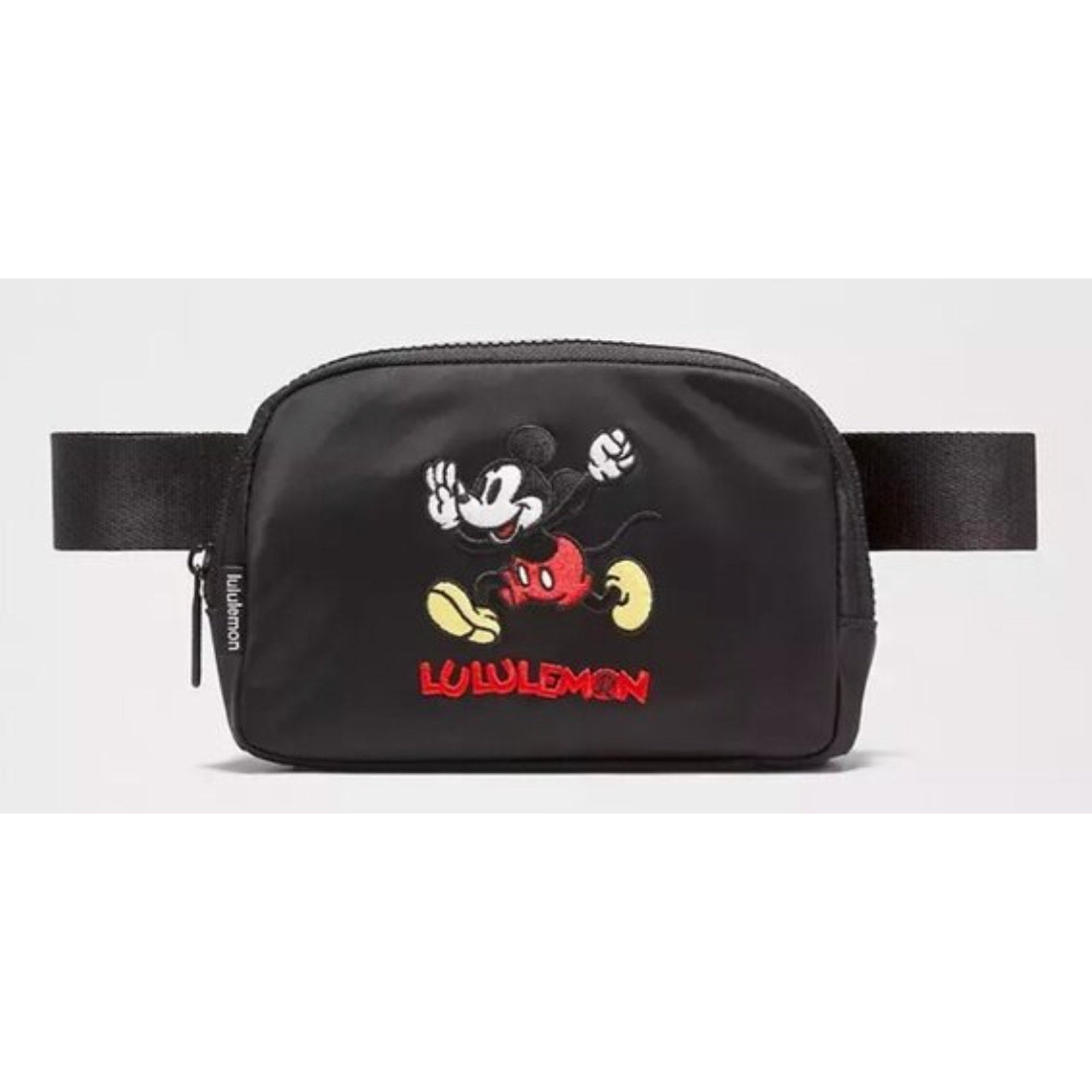 6383/6384 NWT LULULEMON DISNEY EVERYWHERE BELT BAG **DISNEY