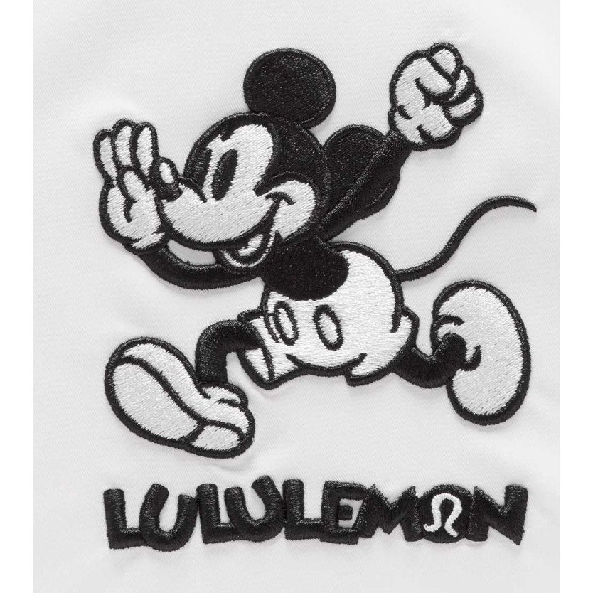 6391/6495 NWT LULULEMON DISNEY EVERYWHERE BELT BAG **DISNEY