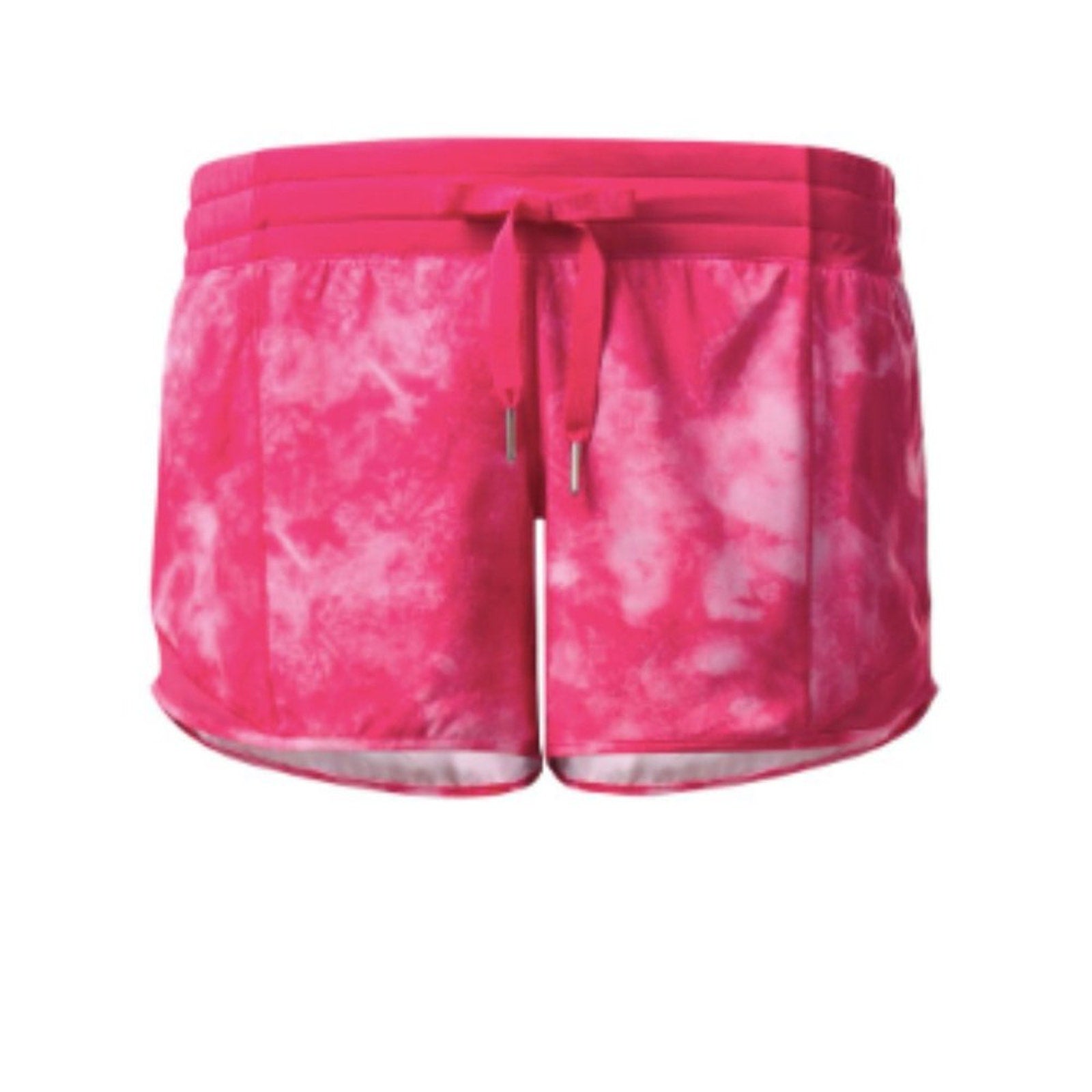 (2172) LULULEMON HOTTY HOT SHORTS Sz 4 **LOVED**