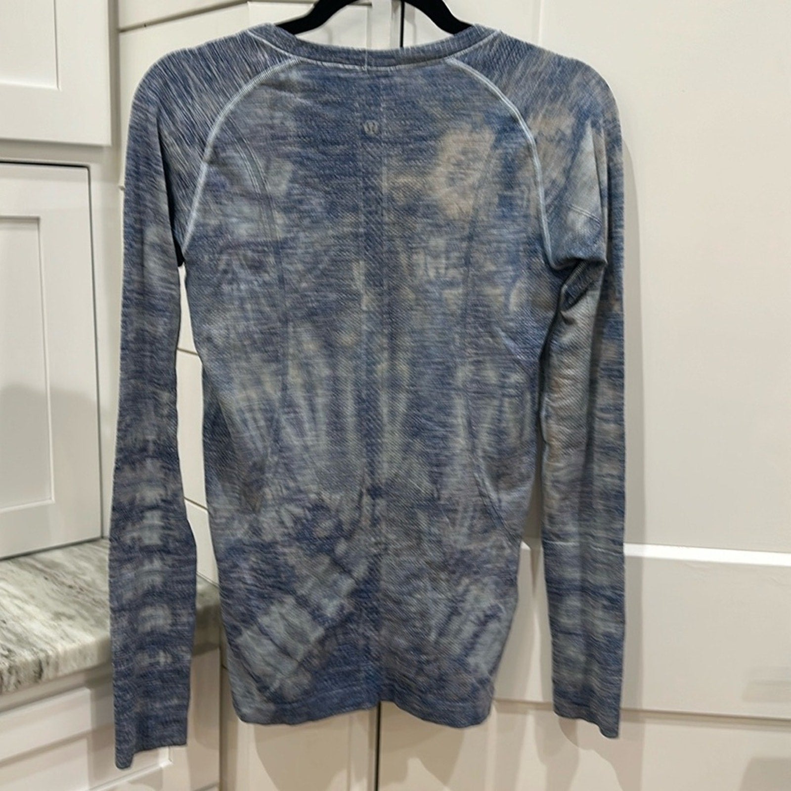 6204 Lululemon Swiftly Tech Women’s Long Sleeve 8