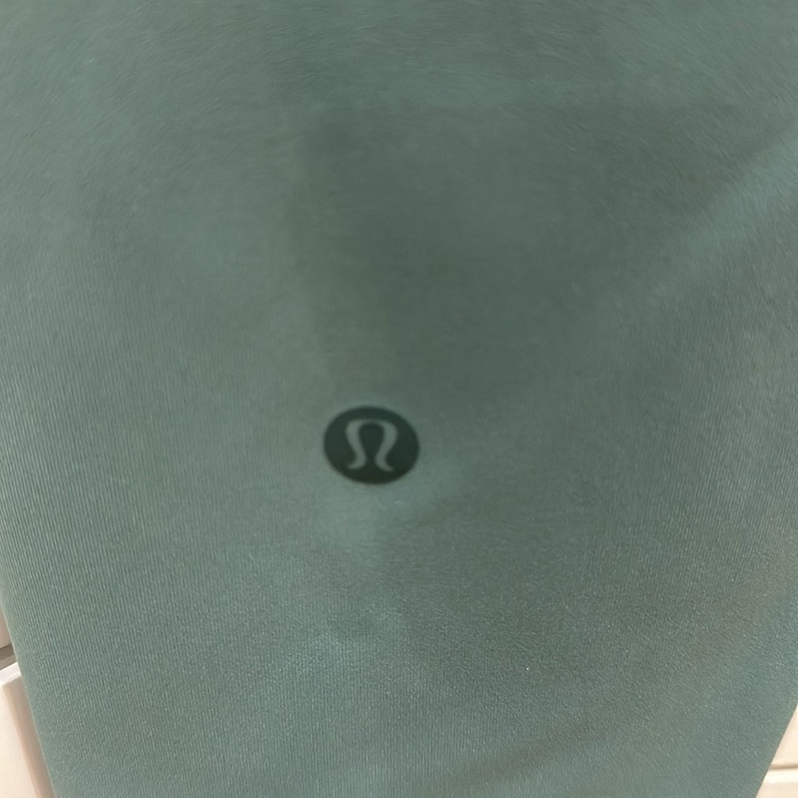 (6317) LULULEMON LAB *RARE* TERRA COSMOS 23 Collection Leggings Sz 8