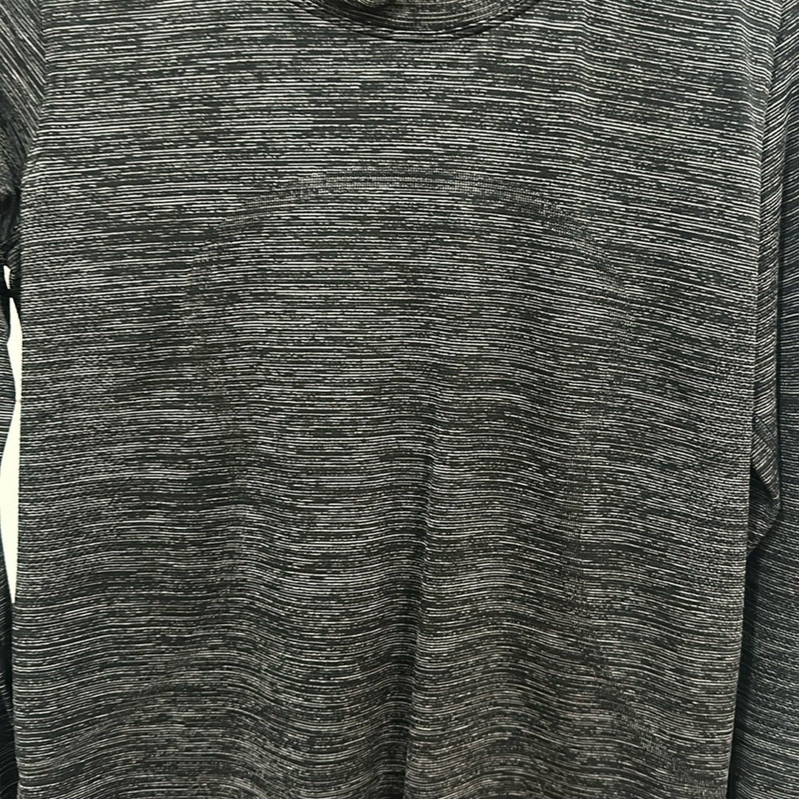 2037 -  LULULEMON SWIFTLY LONG SLEEVE CREW Sz 8 *EUC