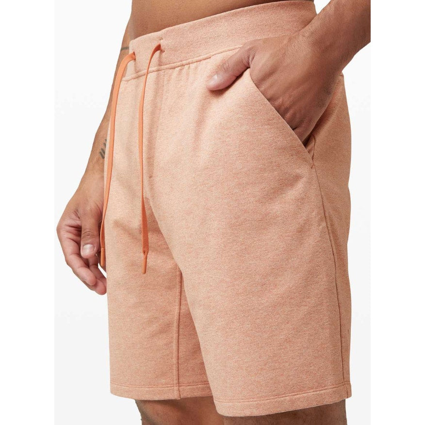 6728- LULULEMON City Sweat Short French Terry 9" Sz XL *MILD FLAW