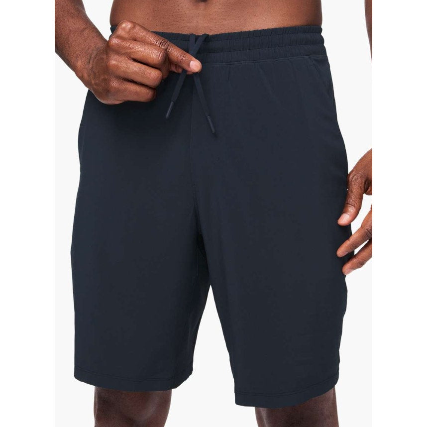 356- LULULEMON Pace Breaker Short 9" *Liner Nautical Navy in Sz L