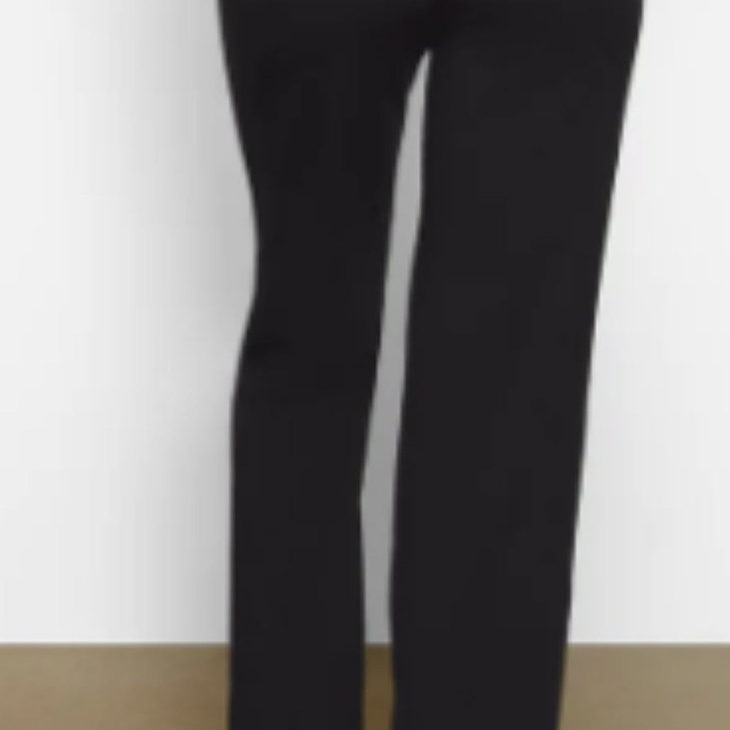 COPY - (2210) SKIMS NWT COTTON TERRY CLOTH COMFY PANT