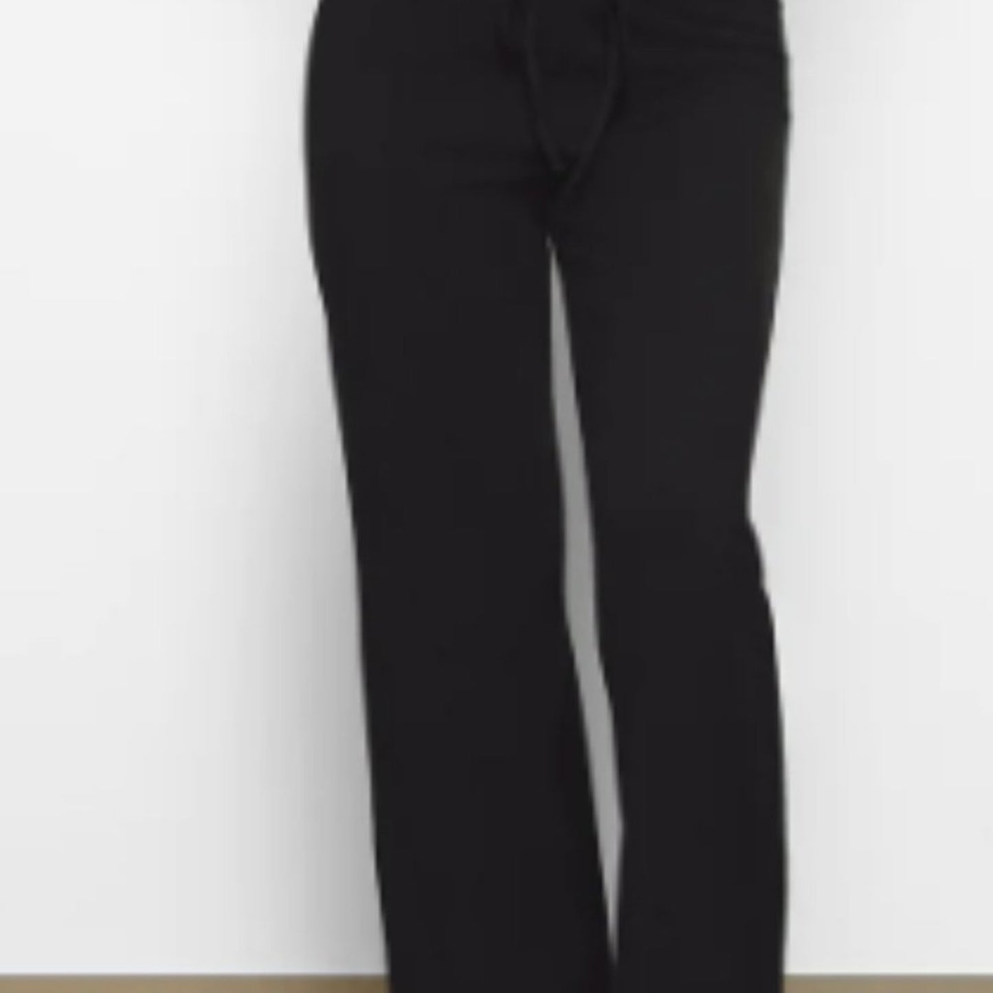 COPY - (2210) SKIMS NWT COTTON TERRY CLOTH COMFY PANT