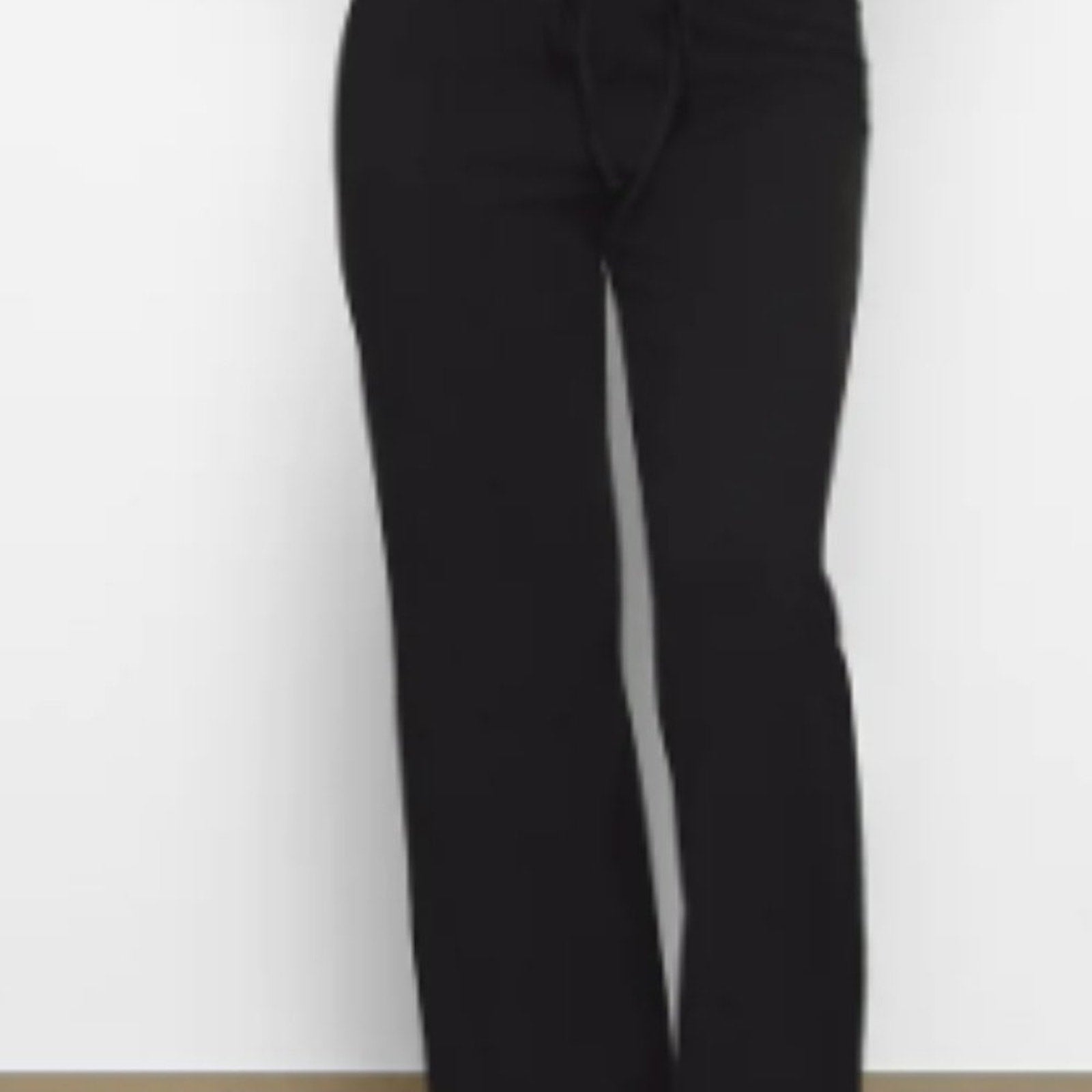 COPY - (2210) SKIMS NWT COTTON TERRY CLOTH COMFY PANT
