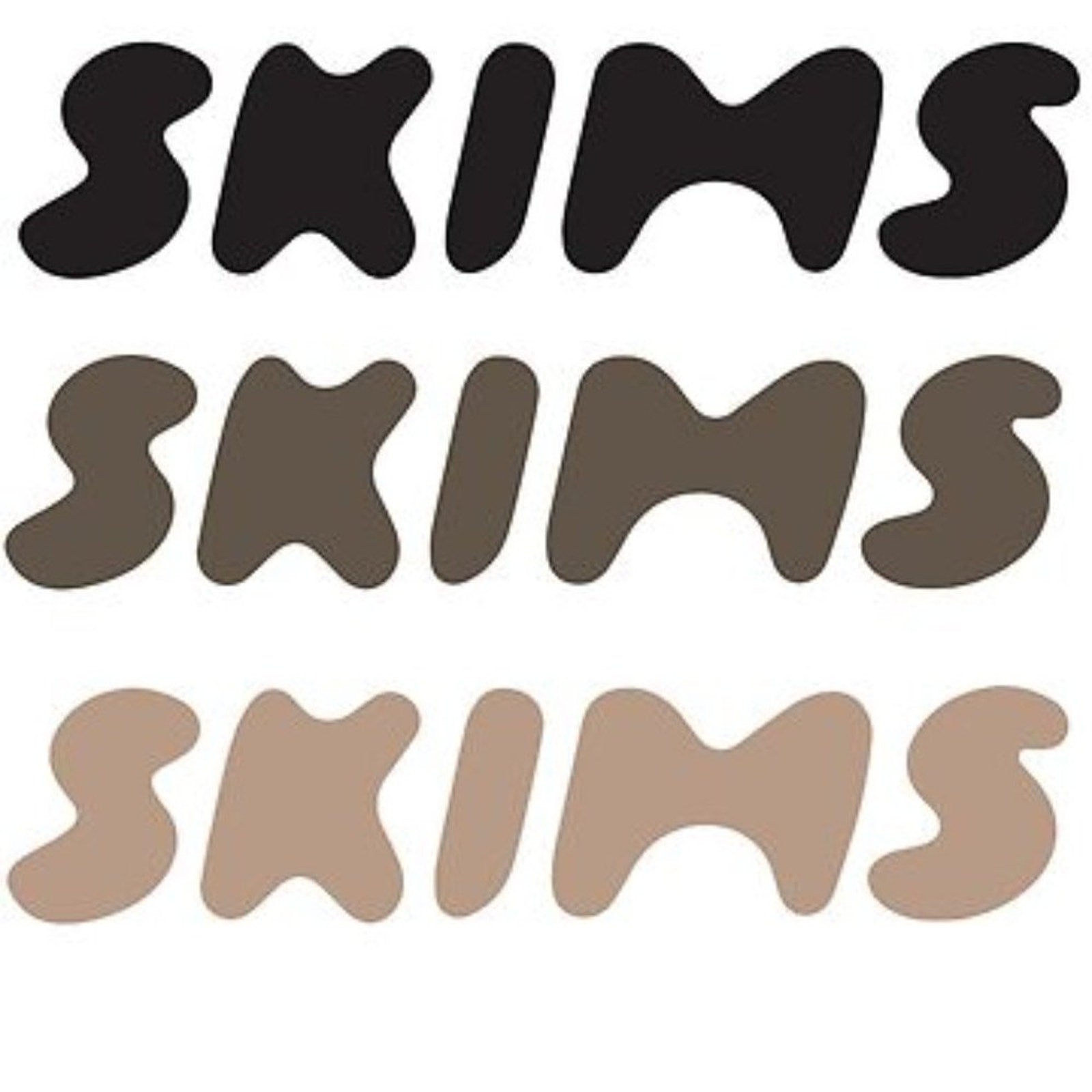 (2167) SKIMS by Kim Kardashian Cotton  Zip Up Hoodie Heather Grey